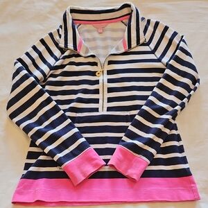 Lilly Pulitzer Popover